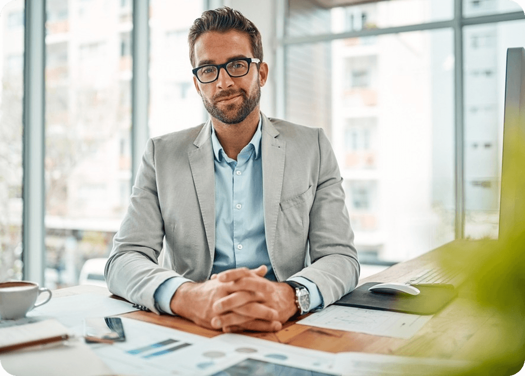 Your Pain, Our Purpose...