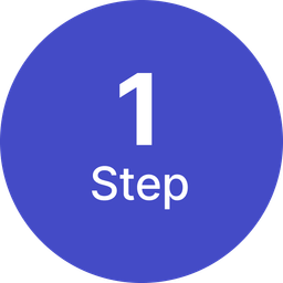 Step 1