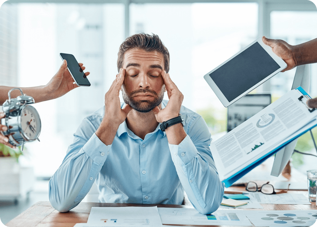 An All Too Familiar Story...